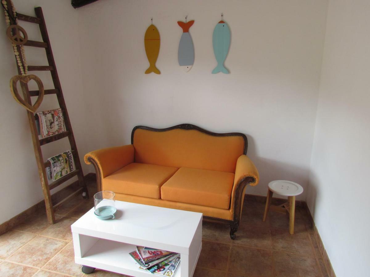 Nova Alofa Holiday Home Monchique Exteriör bild