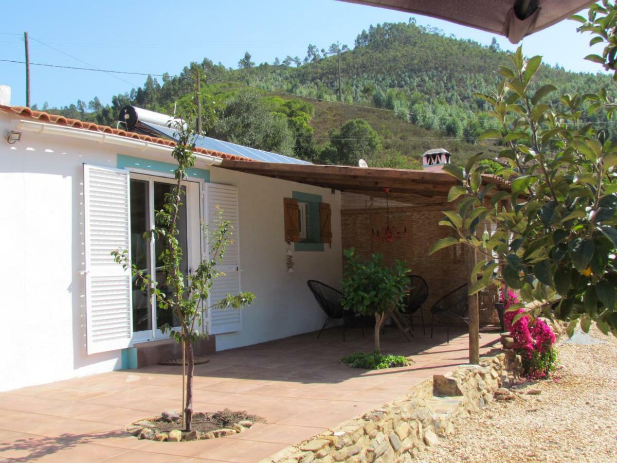 Nova Alofa Holiday Home Monchique Exteriör bild